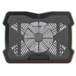Soporte Refrigerante Trust Gaming GXT 1126 Aura