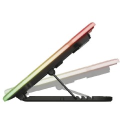 Soporte Refrigerante Trust Gaming GXT 1126 Aura