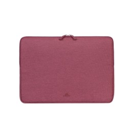 ECO Laptop sleeve 13.3-14" Red